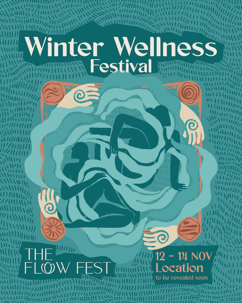 Winter Wellness Festival